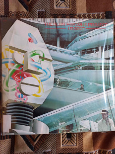 The Alan Parsons Project I Robot 1977