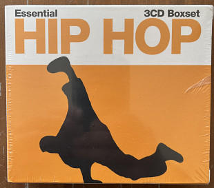 Essential Hip Hop 3xCD