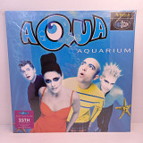 Aqua – Aquarium LP 12" (Прайс 40317)