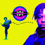 Вінілова платівка Das EFX - Dead Serious