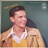 Вінілова платівка Frank Sinatra ‎– The Voice