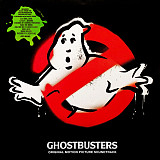 Вінілова платівка Ghostbusters'16 (Original Soundtrack)