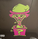 Вінілова платівка Insane Clown Posse – Riddle Box