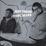 Вінілова платівка Jimi Tenor / Tony Allen ‎– Inspiration Information