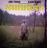 Вінілова платівка Jimi Tenor Meets Kabu Kabu ‎– Sunrise