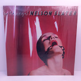 Nelson Slater – Wild Angel LP 12" (Прайс 40254)