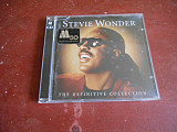 Stevie Wonder The Definitive Collection 2CD фірмовий