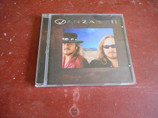 Van Zant Van Zant II CD фірмовий