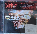 Slipknot* Vol.3(The subliminal verses)* фирменный