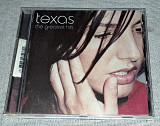 Фирменный Texas - The Greatest Hits