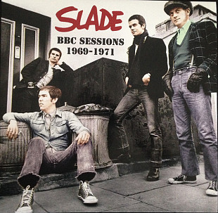 Slade – BBC Sessions 1969 - 1971 -17