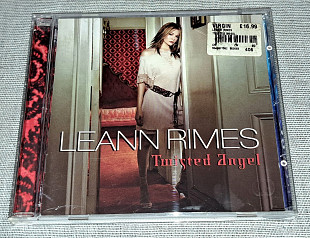 Фирменный LeAnn Rimes - Twisted Angel