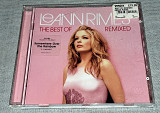 Фирменный LeAnn Rimes - The Best Of LeAnn Rimes (Remixed)