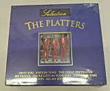 The Platters Selection 2 CD GOLD +D