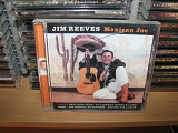 JIM REEVES - Mexican Joe (2006 Musical Memories)