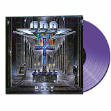 U.D.O. - HOLY LP Pre Order