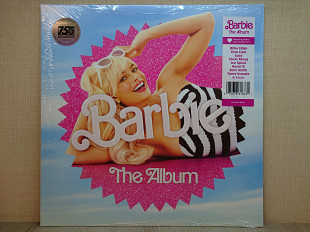 Вінілова платівка Various – Barbie The Album (Барбі) 2023 НОВА