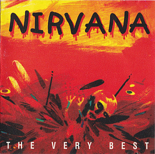 Nirvana – The Very Best