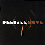 Demians – Mute ( Alternative Rock, Indie Rock )