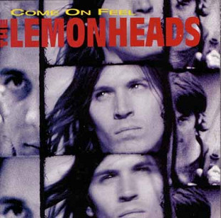 The Lemonheads – Come On Feel The Lemonheads ( USA ) Alternative Rock