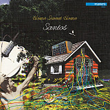Santos – Home Sweet Home ( House, Breaks, Techno )