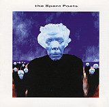 The Spent Poets – The Spent Poets ( USA ) Alternative Rock