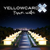 Yellowcard – Paper Walls ( USA ) Pop Rock, Punk