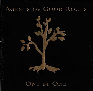 Agents Of Good Roots – One By One ( USA ) Alternative Rock