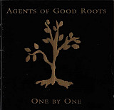Agents Of Good Roots – One By One ( USA ) Alternative Rock