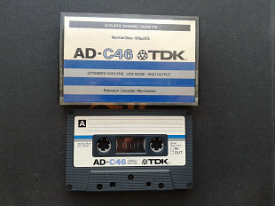 TDK AD-С46