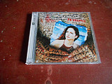 Gloria Estefan Unwrapped CD + DVD фірмовий
