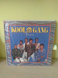 Kool & The Gang – Forever, 1988