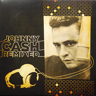 Вінілова платівка Johnny Cash – Johnny Cash Remixed