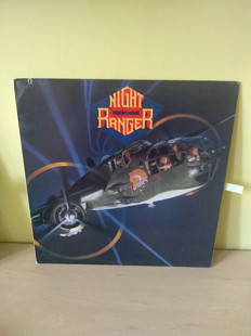 Night Ranger – 7 Wishes, 1985, MCA-5593, Canada (EX++/EX+) - 250