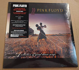 Pink Floyd – A Collection Of Great Dance Songs