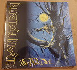 Iron Maiden – Fear Of The Dark