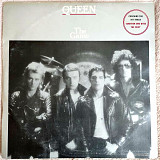 Queen EX Freddie Mercury - The Game - 1980. (LP). 12. Vinyl. Пластинка. India. Red Label