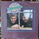 Doc & Merle Watson – Lonesome Road