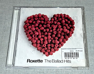 Лицензионный Roxette - The Ballad Hits