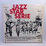 The Washboard Serenaders, Five Rhythm Kings–Washboard Rhythm Bands 1930-1931Vol.1 Прайс40357