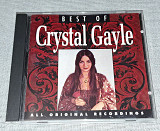 Фирменный Crystal Gayle - Best Of