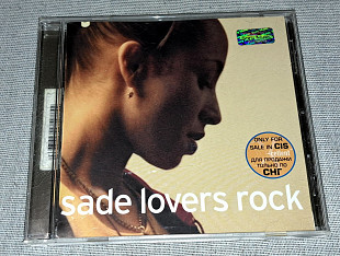 Лицензионный Sade - Lovers Rock