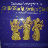 ORCHESTER ANTONY VENTURA LP