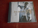 John Secada Heart, Soul & Voice CD фірмовий