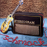 RockSteriogram – Schmack! ( USA )