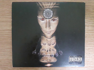 Компакт диск фирменный CD System Of A Down – Mezmerize
