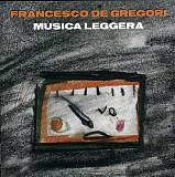 Francesco De Gregori – Musica Leggera ( Austria )