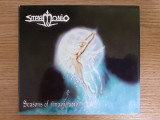 Компакт диск фирменный CD Stramonio – Seasons Of Imagination