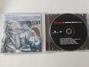 Tim Ries The Rolling Stones project