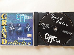 Синяя Птица Grand collection